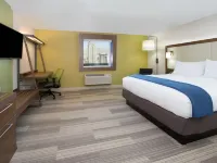 Holiday Inn Express & Suites TROIS-RIVIERES OUEST by IHG Hotels in Trois-Rivières