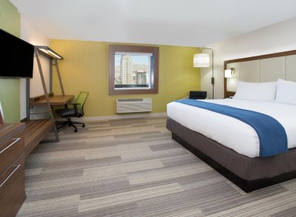 Holiday Inn Express & Suites Trois-Rivieres Ouest