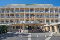 Grand Hotel Moon Valley Hotel in zona La Tartaruga (spiaggia)
