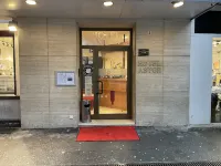 Hotel Astor