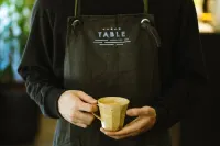 Hotel Karae - Frühstück