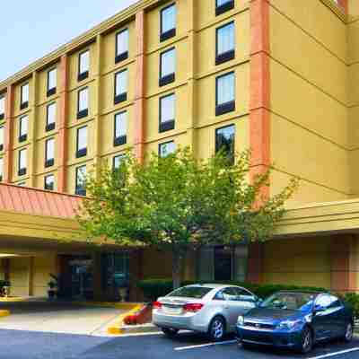 Holiday Inn Express Towson- Baltimore North, an IHG Hotel Hotel Exterior