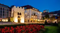 Hotel Post Alpine Cityflair Hotels in Sankt Lorenzen