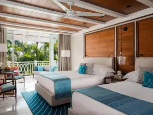 The Ocean Club, A Four Seasons Resort, Bahamas