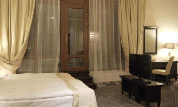 Optima Collection Zhytomyr - Housity