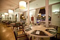Vidam Hotel Aracaju - Transamerica Collection - servizio colazione