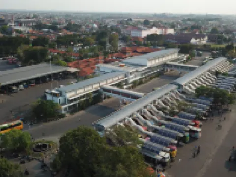 Hotel Bed and Breakfast Surabaya Các khách sạn ở Wonocolo