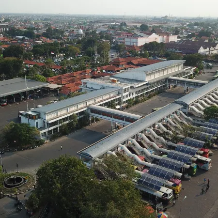 Livinn Juanda Airport Surabaya