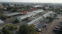Anak Mama Hotel Hotels in Waru