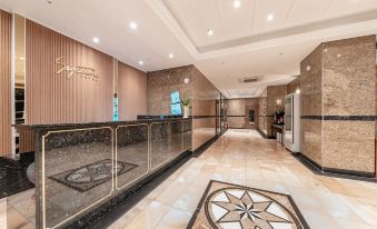 Dongdaemun Signature Hotel