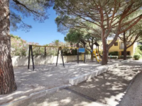 Résidence Odalys Saint Loup Hotels in Agde