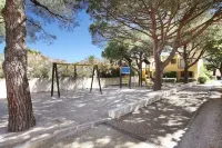 레지던스 오달리스 상 룹