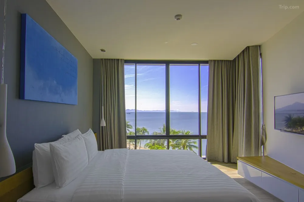 Kalm Bangsaen Hotel
