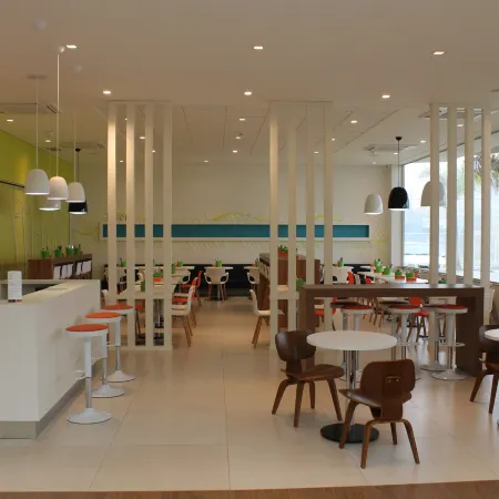 Ibis Styles Ponta Pora