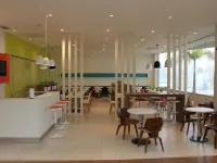 Hotel ibis Styles - Ponta Porã - breakfast
