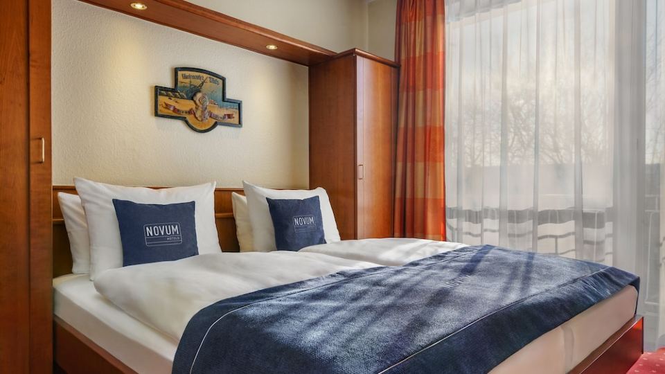 Hotel Hagemann Hamburg Hafen