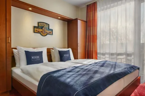 Hotel Hagemann Hamburg Hafen
