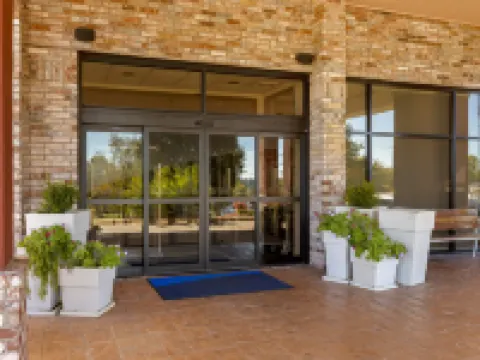 Holiday Inn Express & Suites HARRISON by IHG ハリソンのホテル