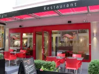 Hôtel Elite Hotels in Vex