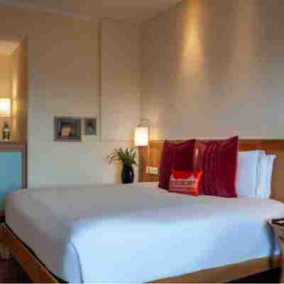 Taj Theog Resort & Spa Shimla Rooms