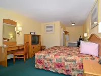 Americas Best Value Inn Alexandria - واي فاي