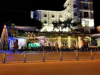 Felix Garden Hotel Các khách sạn ở Quận 8