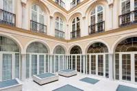 Petit Palace Plaza Málaga Hotels in Málaga