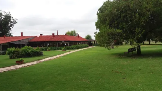 Estancia Renacimiento