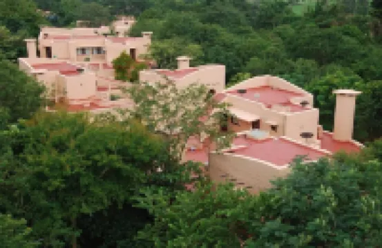 Country Club Wildlife Resort Hotels in Chamarajanagar