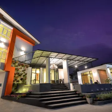 Goodhome@Udonthani