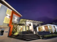 Goodhome@Udonthani فنادق في 