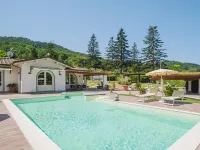 Versilia Holiday - Private Pool