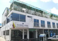 Magdalena Imperial Hotel by Gho Hoteles - พร้อมWifi