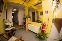 Hostal Cordillera