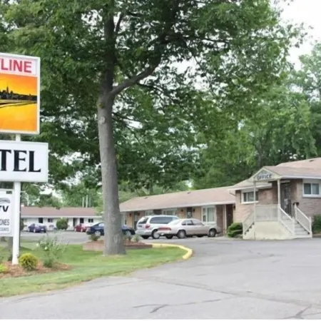 Skyline Motel
