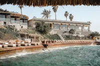 Maja Luxury Hotel di Sifne Mahallesi