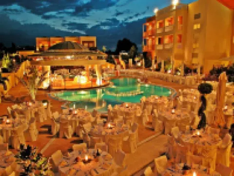 塞薩洛尼基大使酒店 塞爾米酒店