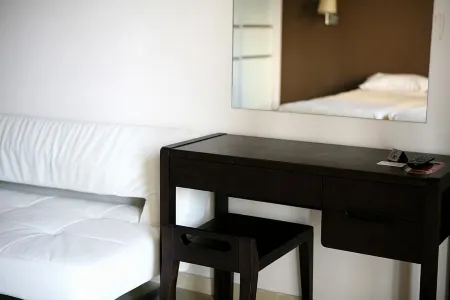 Cosmos Hotel Отели в г. Ретимно