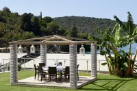 Karvouno Villas Hotel di 