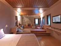 Kipi Suites - parking