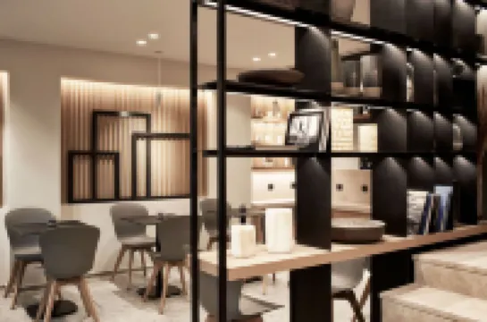 アーバン フレーム プラカ