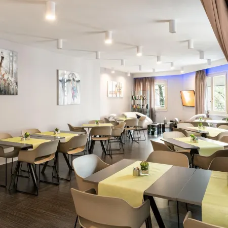 Le Camp Suite & Spa