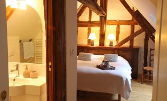 La Heraudiere Bed & Breakfast