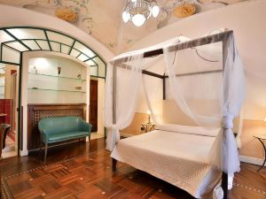 Room in the Heart of Salerno - 4058
