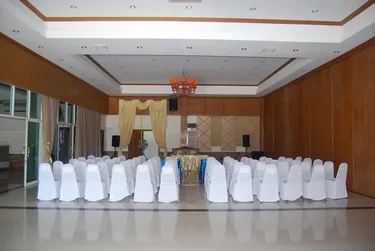 รูปภาพของโรงแรมใบบุญแกรนด์