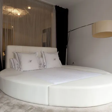 Abalú Collection Suites Gran Via