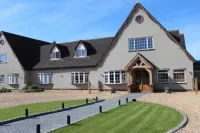 Badgers Mount Hotel Hotels in 