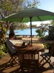 Mystic Sands Hotel di Vava'u