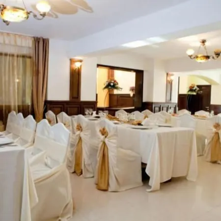 Hotel Majestic