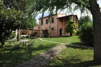 Agriturismo Trerè Hotels in Riolo Terme